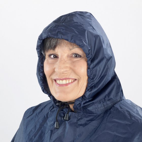 Rollstuhl-Regencape 