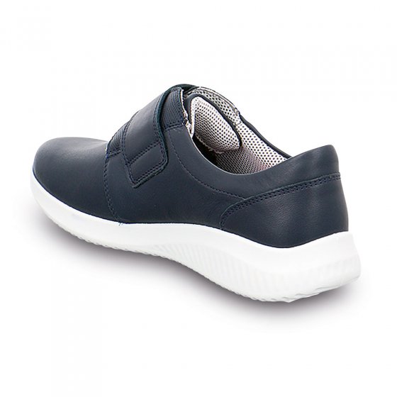 Damen-Klettslipper 