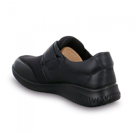 Damen-Klettslipper 