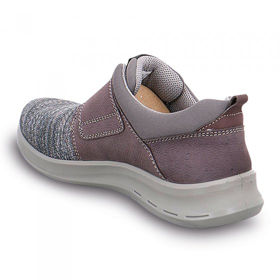 Herren-Klettslipper 