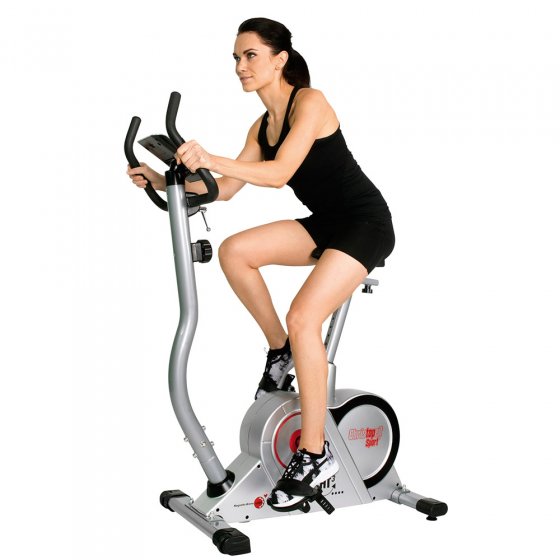 Christopeit Heimtrainer HT 3 