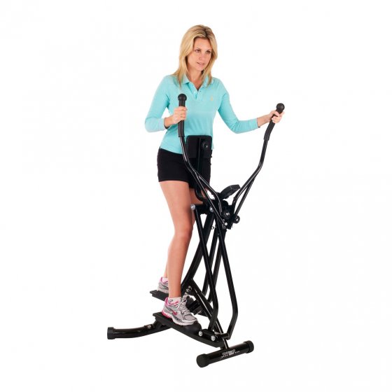 Crosstrainer „Walker de Luxe” 