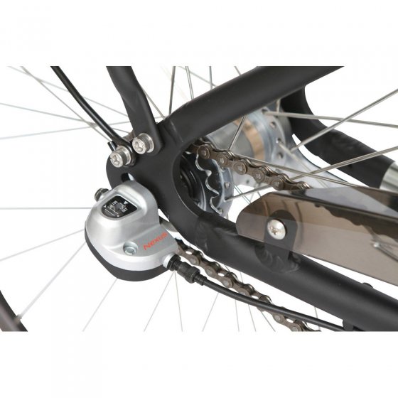 City E-Bike „Rosendaal”