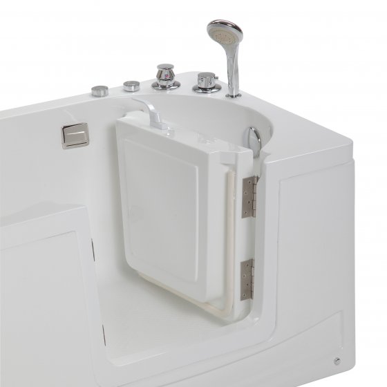 Seniorenbadewanne