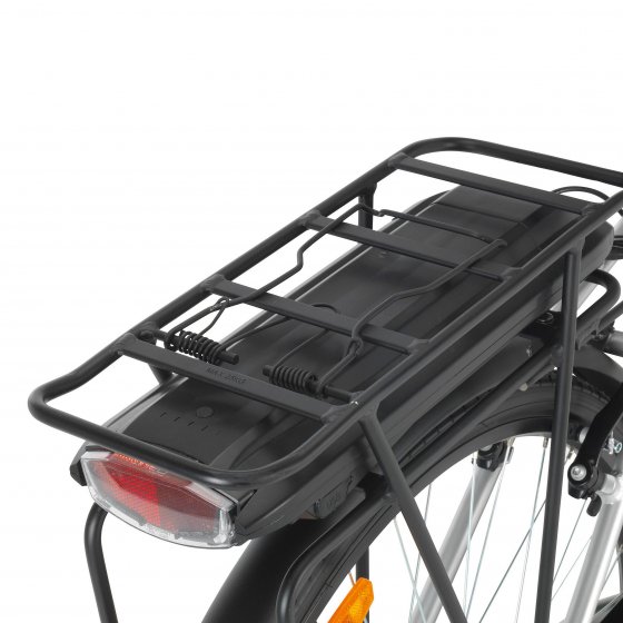 E-Bike „Metropolitan 3G”