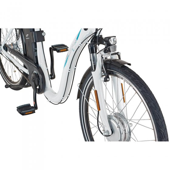 Alu-Comfort-Radroller 3 in 1