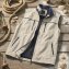 Herren Weste - 3