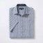 Jacquard Hemd - 3