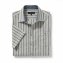 Jacquard Hemd - 3