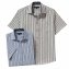 Jacquard Hemd - 3