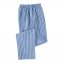 Microfaser-Pyjama - 3