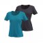 Kurzarm-Shirt Doppelpack - 3