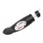 Doppelhub-Pumpe mit Manometer - 3