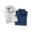 Jersey-Poloshirt - 3