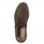 Aircomfort Klettslipper - 3
