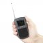 DAB+-Taschenradio mit Farbdisplay - 3