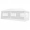Party-Pavillon 3 x 6 Meter - 3