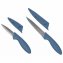 Obst-Gemüsemesser 2er Set - 3