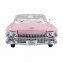 Cadillac Eldorado Biarritz ’59, rosa - 3