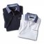 Modisches Poloshirt im Set - 3