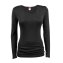 Damen-Thermoshirt, 1/4 Arm - 3