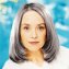 Lotion gegen graues Haar für Damen - 3
