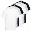 Herren-T-Shirt „Premium” 6er-Set - 3