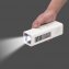 Multifunktions-Radiowecker mit Taschenlampe - 3