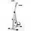 Doppelpedal-Heimtrainer - 3