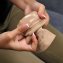 Fußbandage mit Fersenschutz - 3
