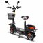 E-Joy 2-Rad "Madrid" - 3