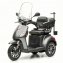 E-Mobil Denia,3-Rad Lithium - 3