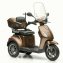 E-Mobil Denia,3-Rad Lithium - 3