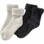 Wollsocken mit Umschlag im 2er-Pack - 3