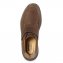 Aircomfort Klettslipper - 3