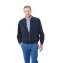 Seersucker Blouson - 3