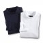 Stehkragen-Shirt 3er-Pack - 3