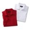 Jersey-Poloshirt 3er-Pack - 3
