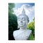 Paravent „Buddha“ - 3