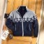 Strickjacke im Norwegerstil - 3