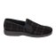 Herren-Hausschuh Karo - 3