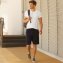 Herren-Shorts 2er-Set - 3