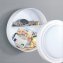 LED-Wandlampe mit Safe - 3
