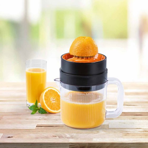 Elektrische Zitruspresse  