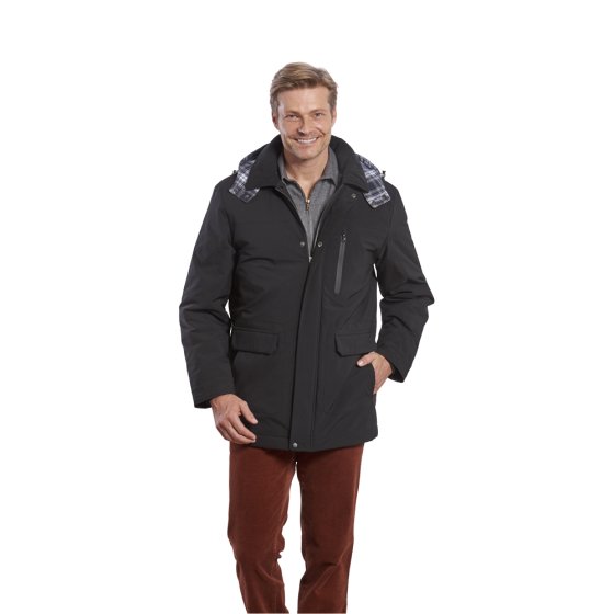 Herren-Freizeitjacke 