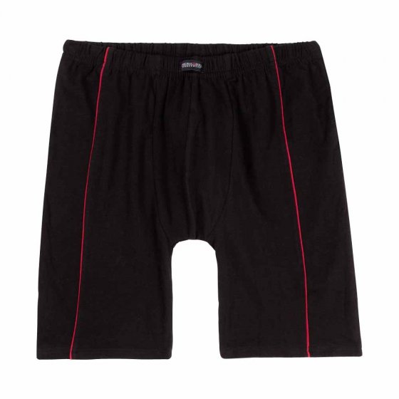 Baumwoll-Retro-Longpant