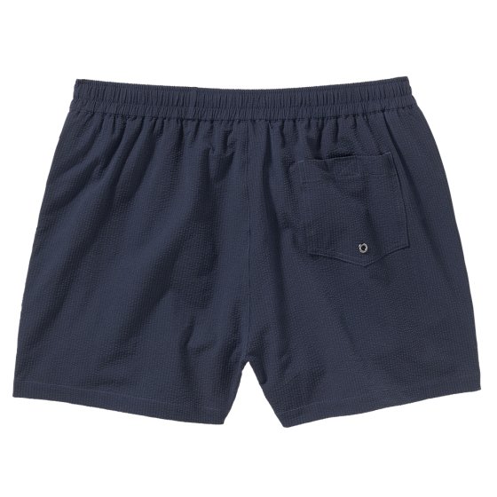 Seersucker-Badeshort im Doppelpack 