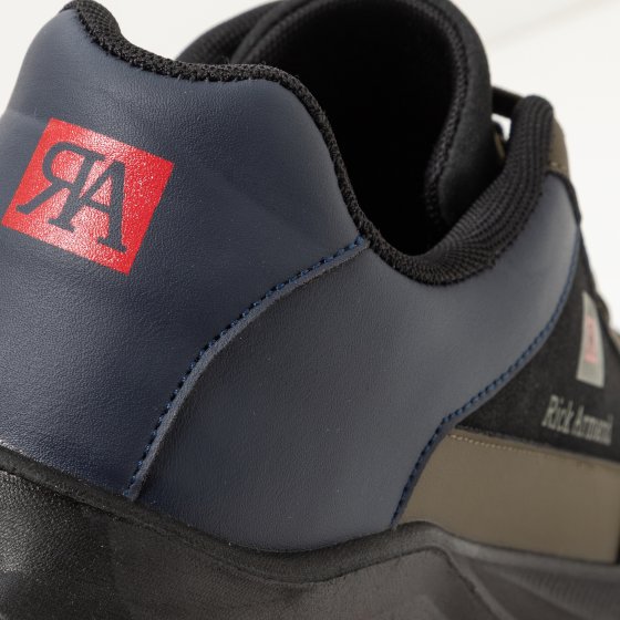 Herren Schnürschuh 