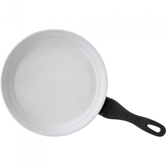 Titan Kera.Pfanne 28cm ,türkis