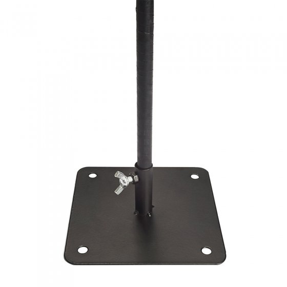 Outdoor Leuchtbaum Batter. Set 